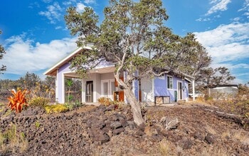 92-1228-1228 Alii Blvd in Ocean View, HI - Building Photo - Building Photo