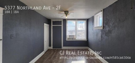 5377 Northland Ave in St. Louis, MO - Building Photo - Building Photo