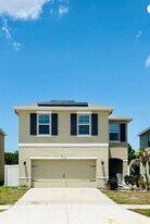 11152 Leland Groves Dr in Riverview, FL - Building Photo