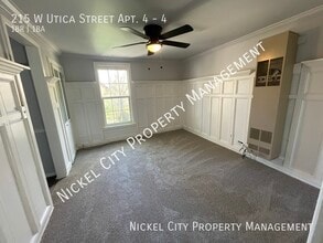 215 W Utica St in Buffalo, NY - Building Photo - Building Photo