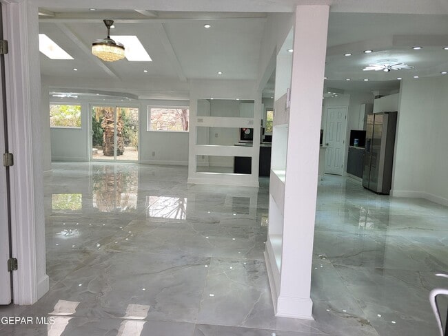 806 Cortijo Dr in El Paso, TX - Building Photo - Building Photo