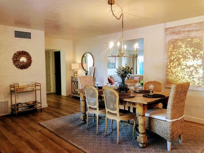 2117 E Silver St in Tucson, AZ - Building Photo - Building Photo