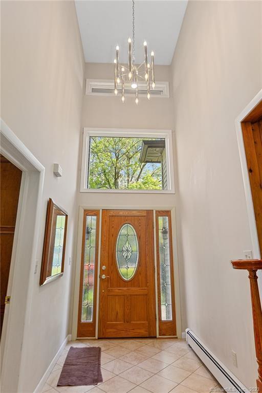 property at 2 Walker Ct