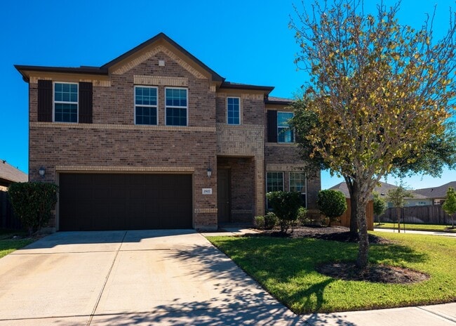 2927 Overbrook Meadow Ln in Katy, TX - Building Photo - Building Photo