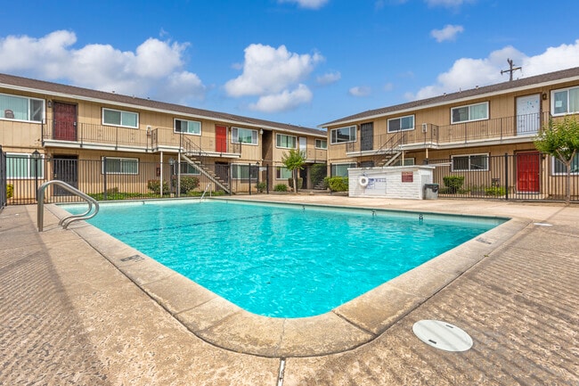 Riviera Apartments