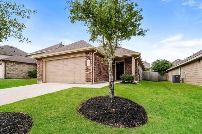 property at 2931 Karin Crst Ln