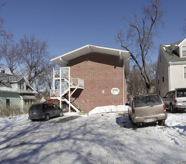 4524 Lafayette Ave in Omaha, NE - Building Photo - Building Photo