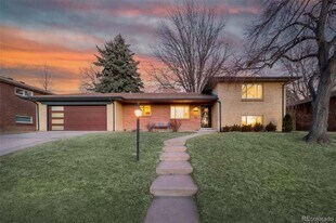 3090 S Franklin St in Denver, CO - Building Photo