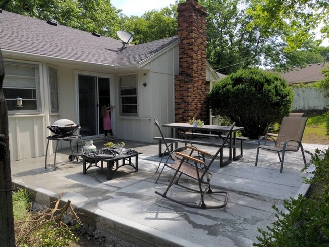 4449 E 107th St in Kansas City, MO - Building Photo - Building Photo