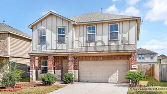 1933 Howth Ave in Houston, TX - Building Photo