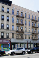 2524-2528 Adam Clayton Powell Jr Blvd Apartments