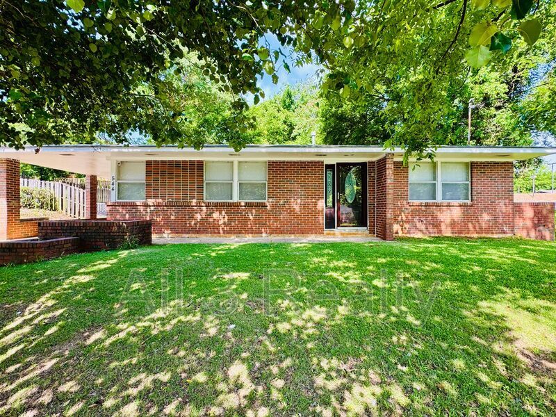 544 Green Ridge Rd in Montgomery, AL - Building Photo