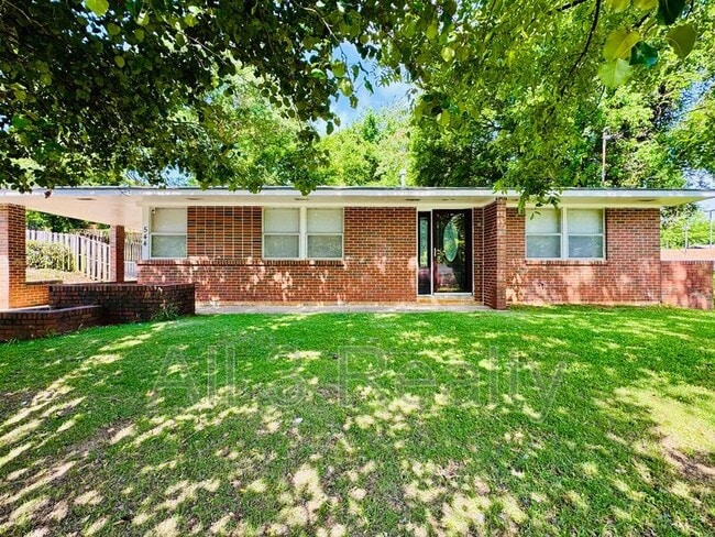 544 Green Ridge Rd