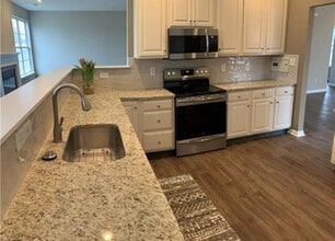 926 Grayson Trl in Brownsburg, IN - Building Photo - Building Photo