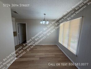 5724 36th St in Lubbock, TX - Building Photo - Building Photo