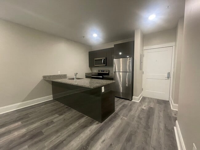 property at 350 Pleasant St