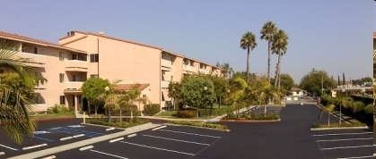 Cypress Sunrise Village Apartments in Cypress, CA - Building Photo - Building Photo