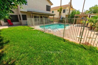 4314 E Silverwood Dr in Phoenix, AZ - Building Photo - Building Photo