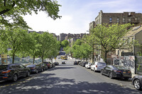 671 W 187th St in New York, NY - Building Photo - Building Photo