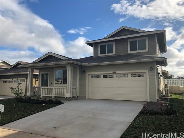 property at 91-3404-3404 Maohiohi Lp