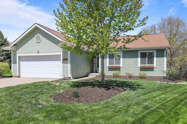property at 6016 S 163rd Cir