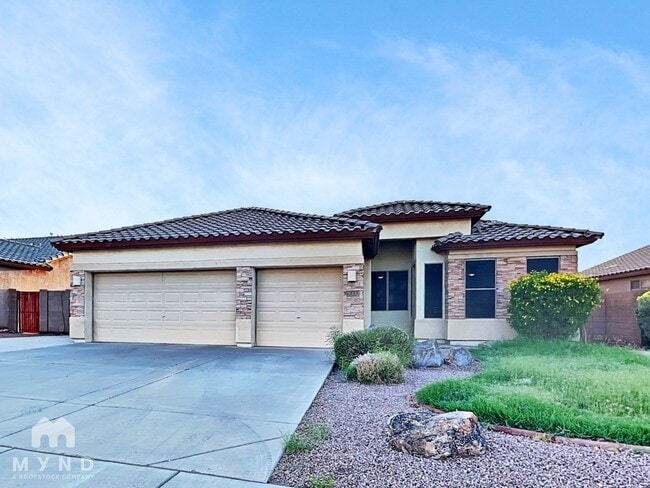 property at 513 S 120th Ave