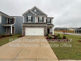 1780 Otter Perch Ln in Fort Mill, SC - Building Photo