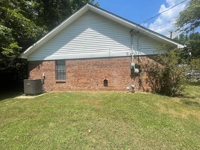 309 Colonial Dr in Munford, TN - Building Photo - Building Photo
