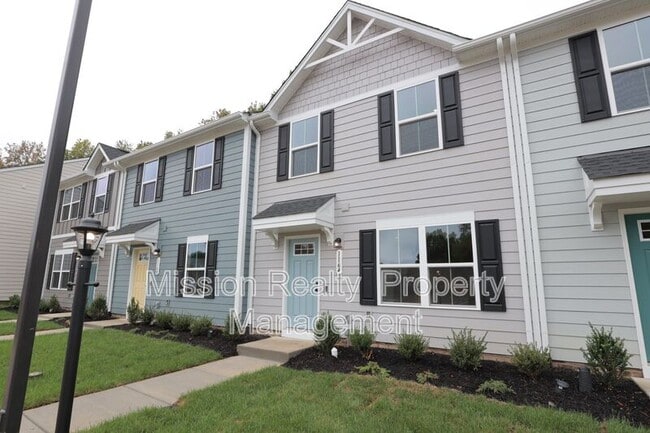 property at 1164 Canterbury Rdg Rd