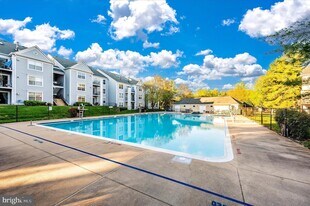 10001 Vanderbilt Cir, Unit 4 in Rockville, MD - Building Photo