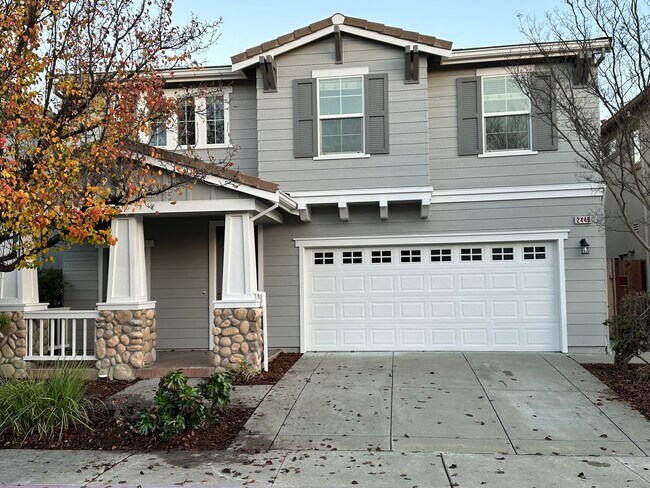 2449 Milford Dr in San Ramon, CA - Building Photo - Building Photo