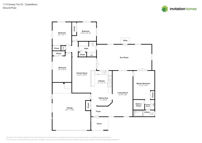 114 Fairway Ten Dr in Casselberry, FL - Building Photo - Building Photo