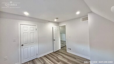 617 Rosseau Rd in Hamilton, ON - Building Photo - Building Photo