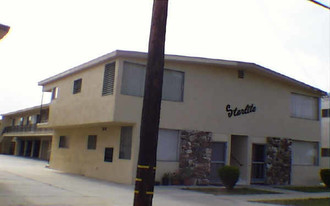 Starlite Apartments