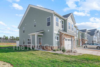 12537 Petrel Crossing in Midlothian, VA - Building Photo - Building Photo