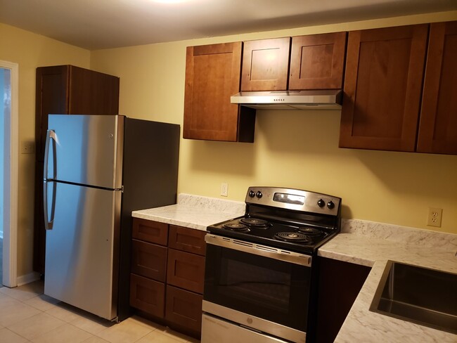 property at 1317 Hatchie St
