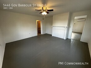 5446 Governor Barbour St-Unit -3 in Barboursville, VA - Building Photo - Building Photo