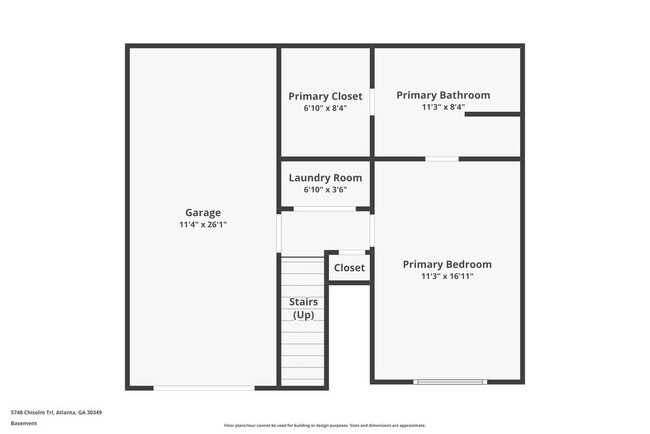 5748 Chisolm Trail in Atlanta, GA - Building Photo - Building Photo