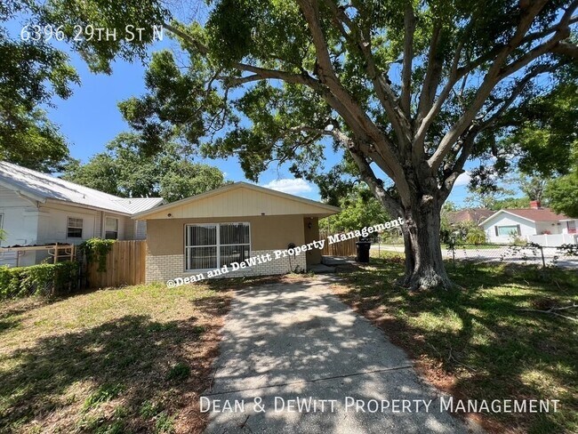 6396 29th St N in St. Petersburg, FL - Building Photo - Building Photo