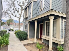 8784 Pine Crest Pl in Rancho Cucamonga, CA - Building Photo