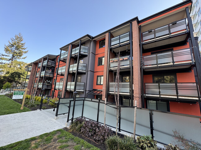West Bay Court