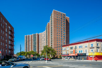 Philip Howard Apartments in Brooklyn, NY - Building Photo - Building Photo