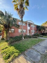 3114 Belden Cir in Jacksonville, FL - Building Photo