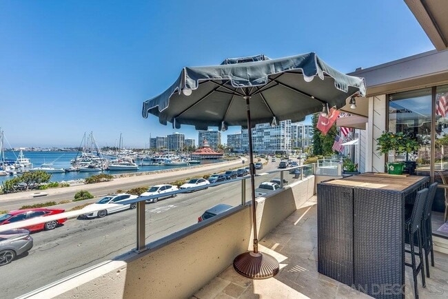 property at 1643 Glorietta Blvd