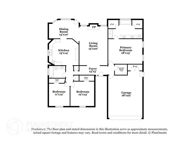 6004 SE 85th St in Oklahoma City, OK - Foto de edificio - Building Photo