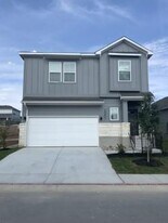 2240 Delano Dr in Leander, TX - Building Photo