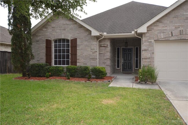 property at 4509 Santa Lydia St