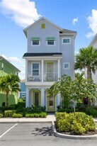 8040 Lost Shaker Ln in Kissimmee, FL - Building Photo