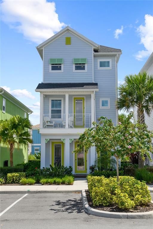 property at 8040 Lost Shaker Ln