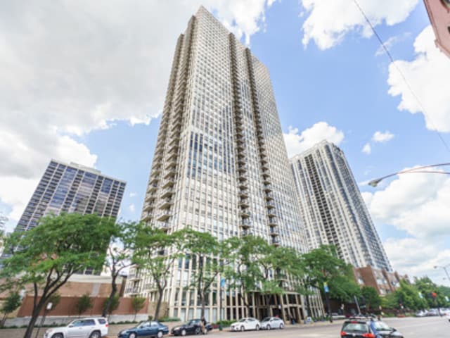 property at 1660 N La Salle Dr